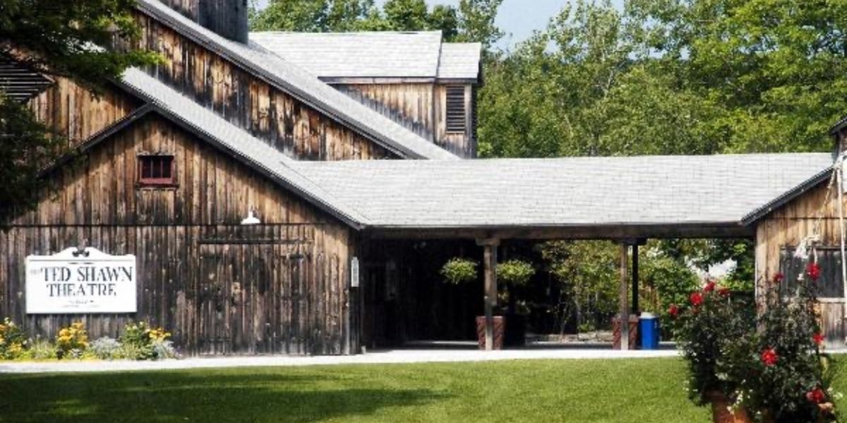 Dance Center Jacob's Pillow Closes Campus After Staff Member Passes Away