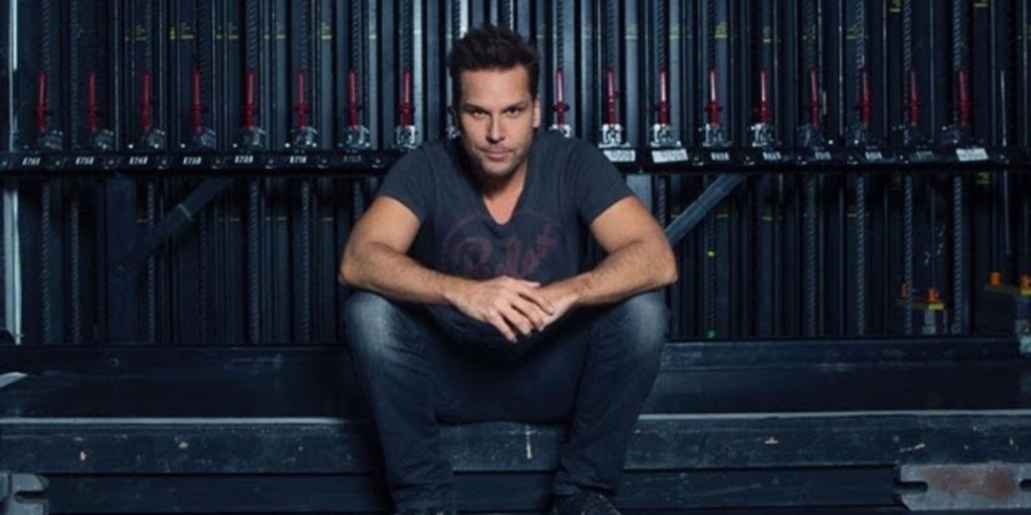 Dance Cook Comes to NJPAC  Image