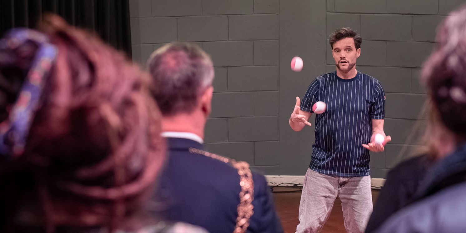 Dance Cork Firkin Crane Launches Winter/Spring 2026 Season  Image