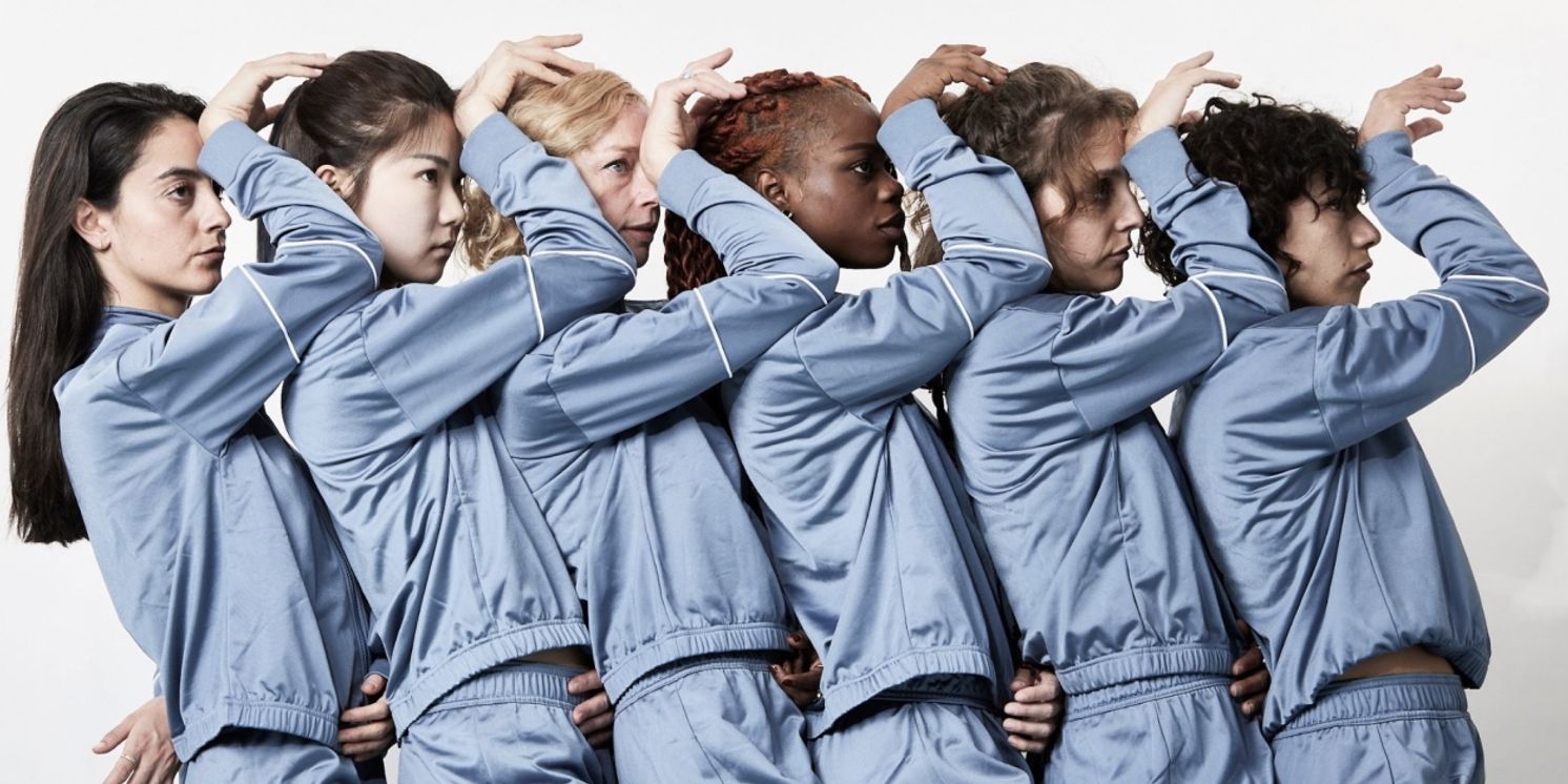 Dance Cork Firkin Crane Reveals its Summer/Autumn 2023 Season  Image