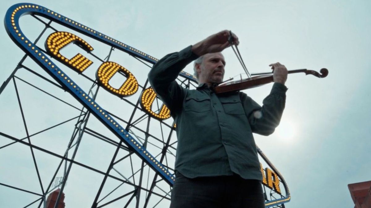 Dance Heginbotham Films to Screen at University of Akron