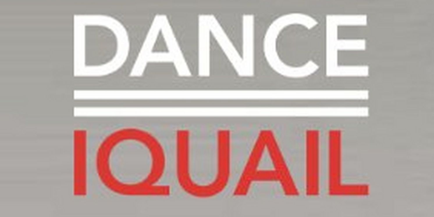 Dance Iquail! Returns With Premieres By Von Howard & Iquail this Month  Image