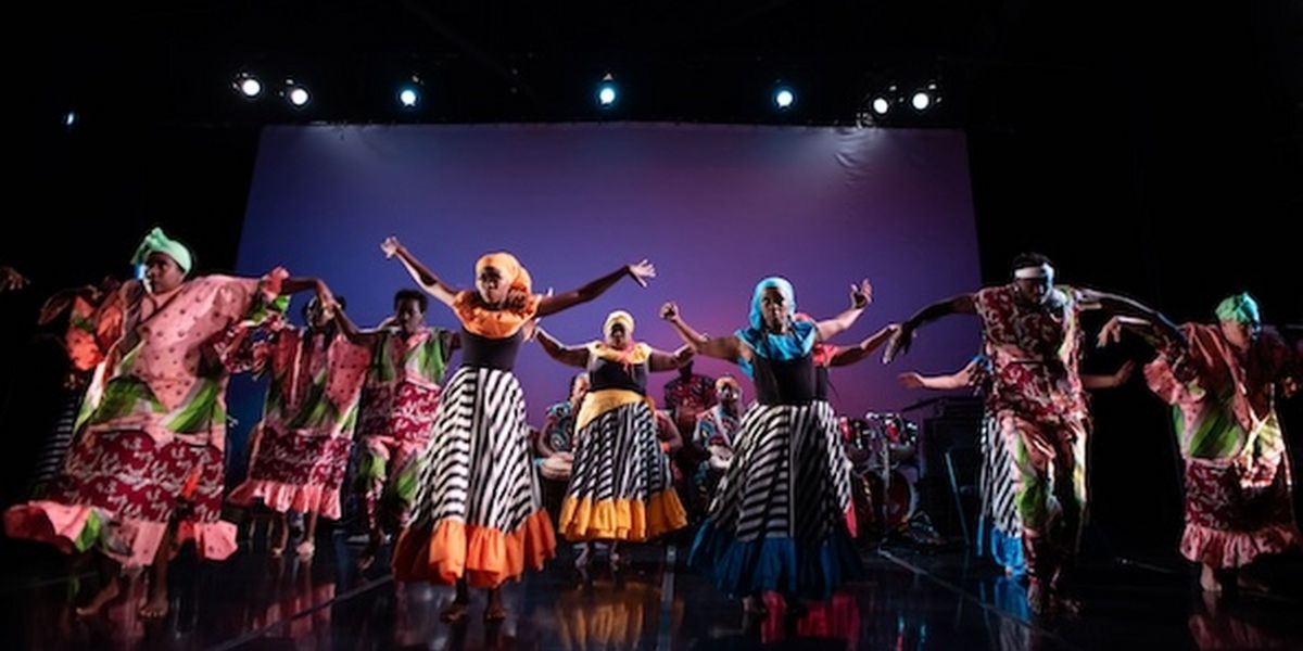 Dance Mission Theater to Present World Premiere Of RAICES ET RESISTANCE