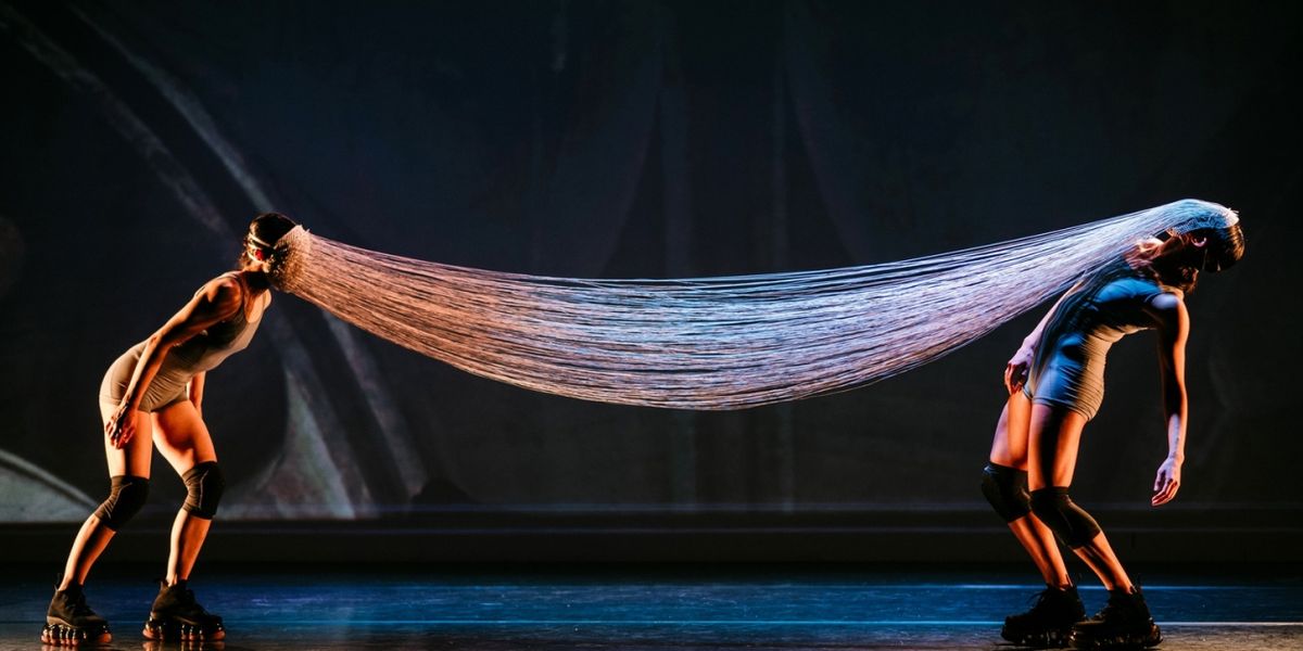 Dance, Music, and Film Performance LAST AND FIRST MEN Kicks Off in September
