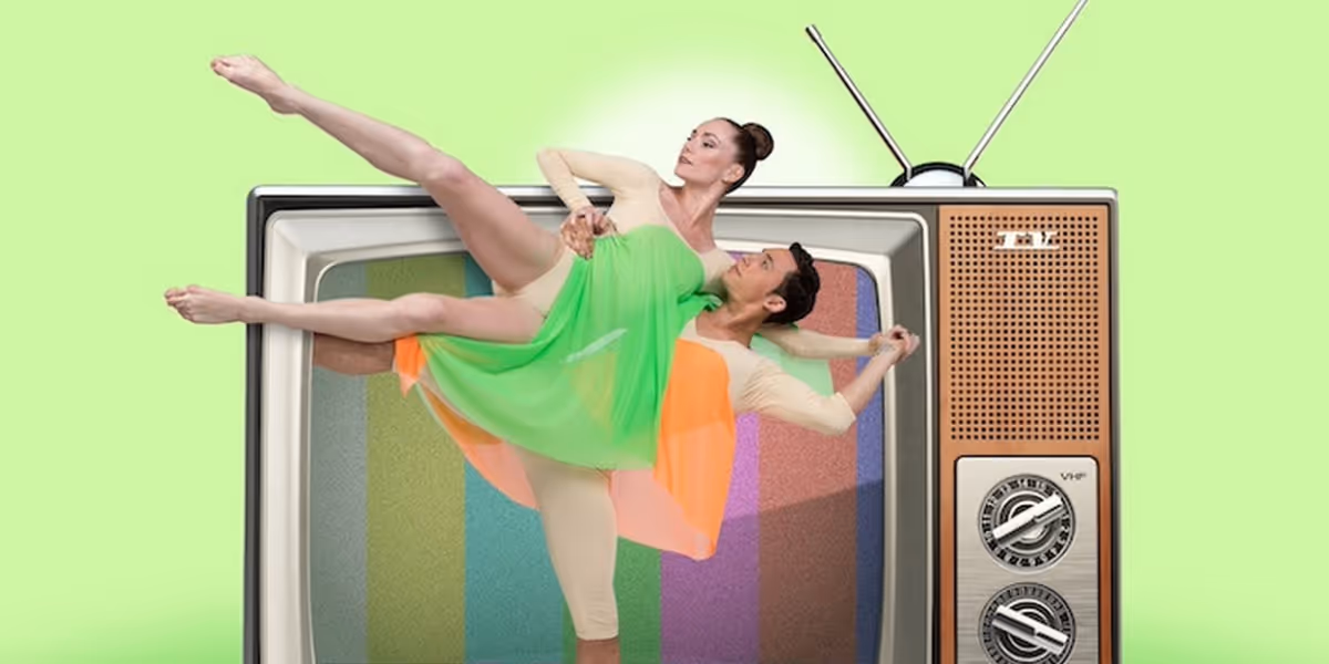 Dance NOW! Miami Goes Pop For Program III This Month
