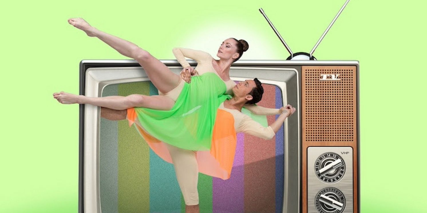 Dance NOW! Miami Goes Pop For Program III This Month  Image