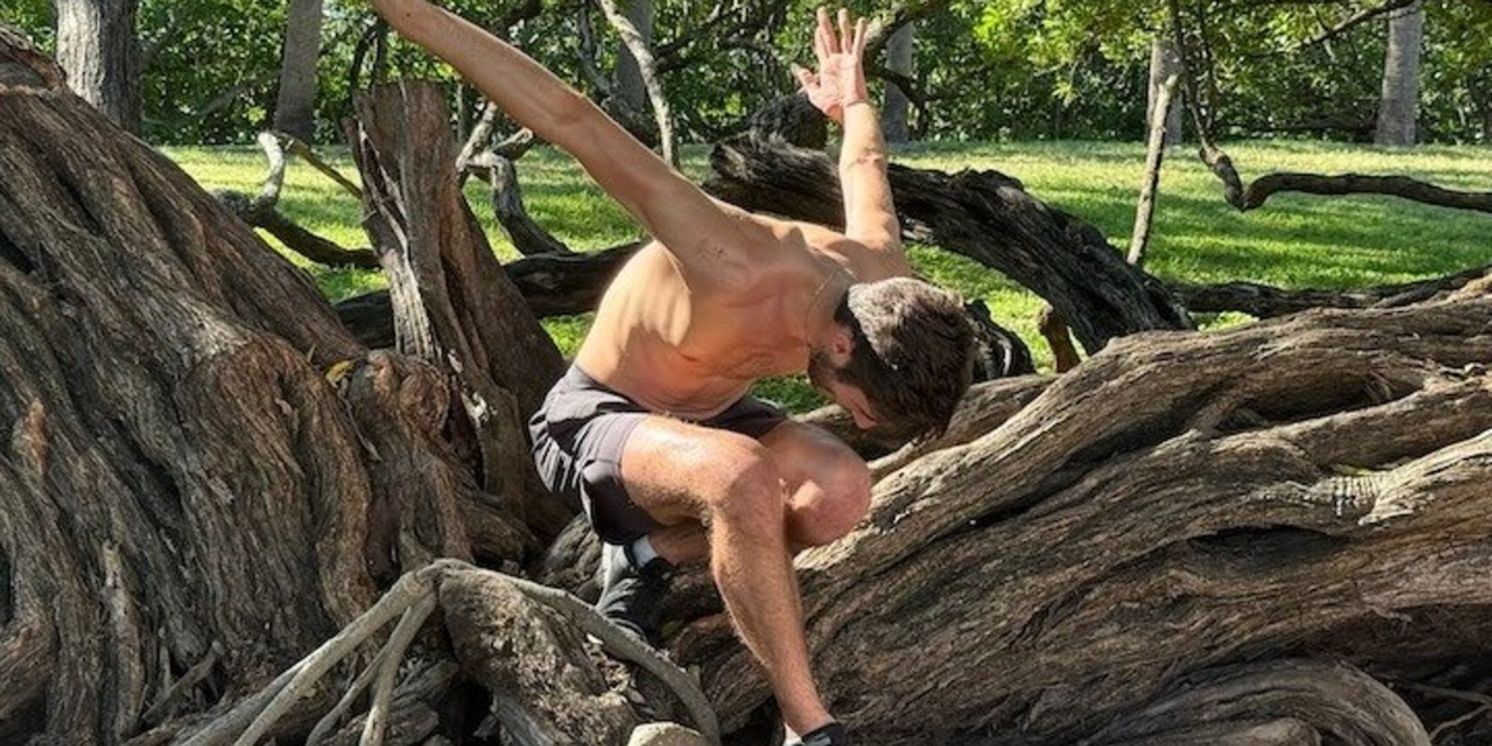 Dance NOW! Miami Program III Will Feature LOVE-LESS Premiere and More  Image