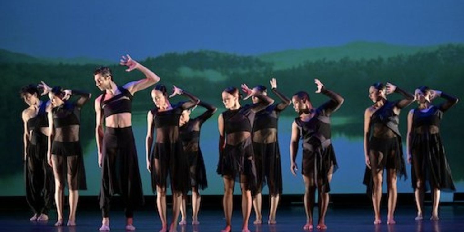 Dance NOW! Miami Will Showcase BRIDGES NOT WALLS This Month  Image