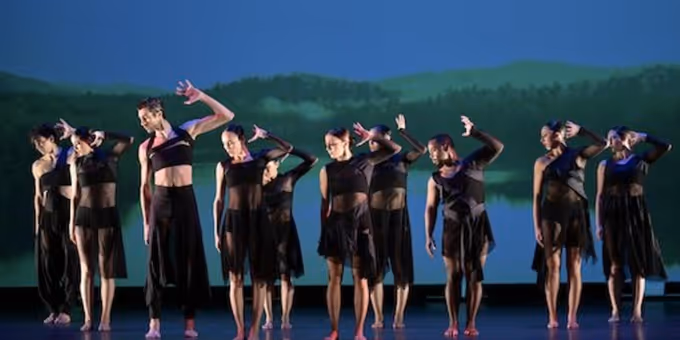 Dance NOW! Miami Will Showcase BRIDGES NOT WALLS This Month Photos