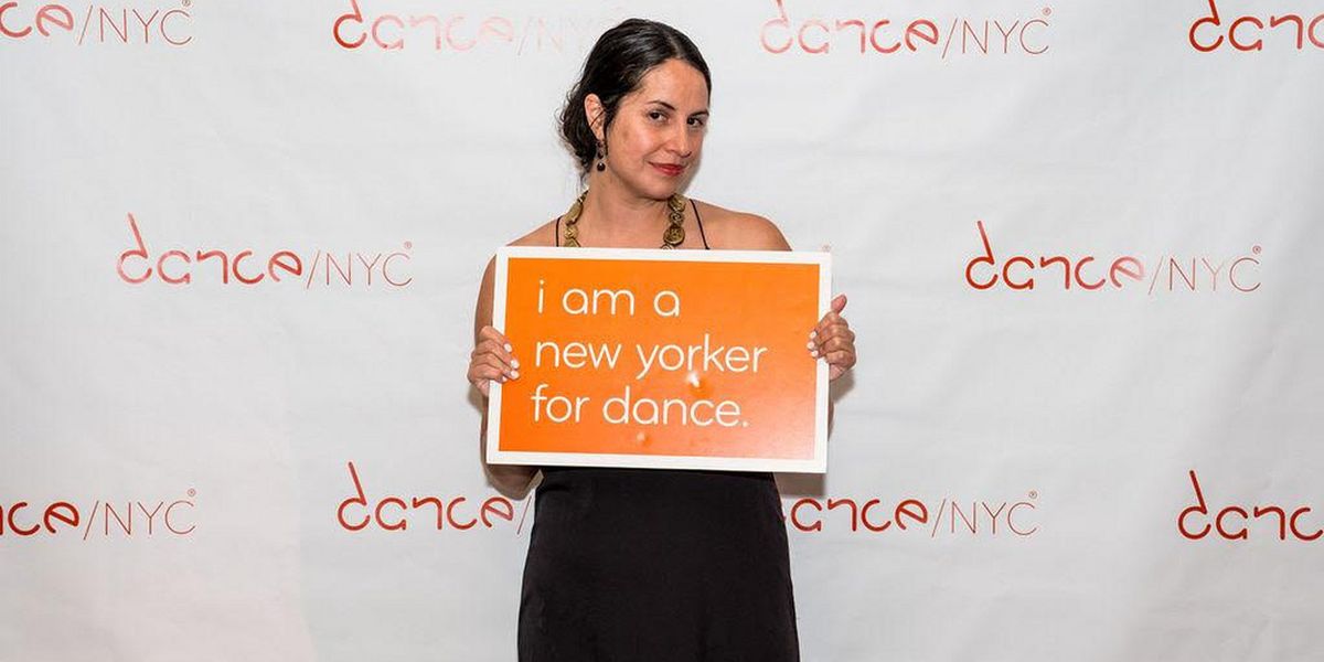 Dance/NYC Appoints New Executive Director Raquel Du Toit