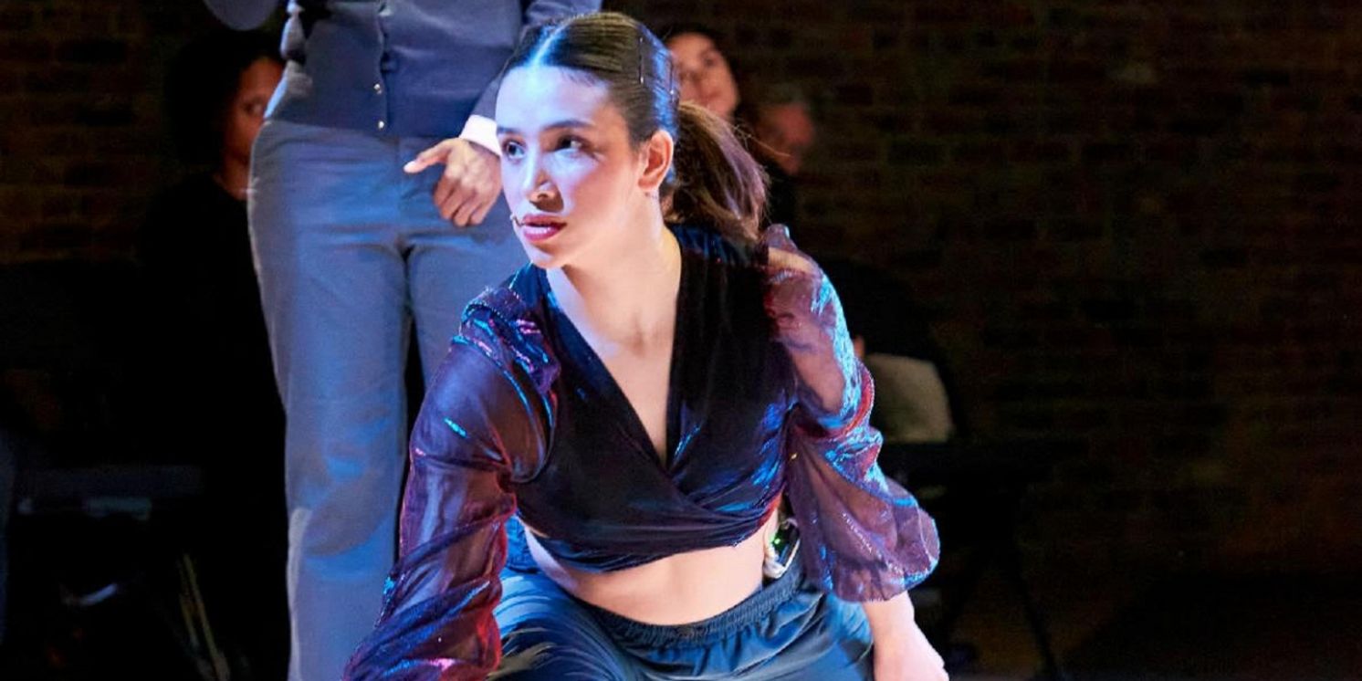 Dance/NYC Launches OUR NEW YORK CITY DANCE Advocacy Campaign  Image