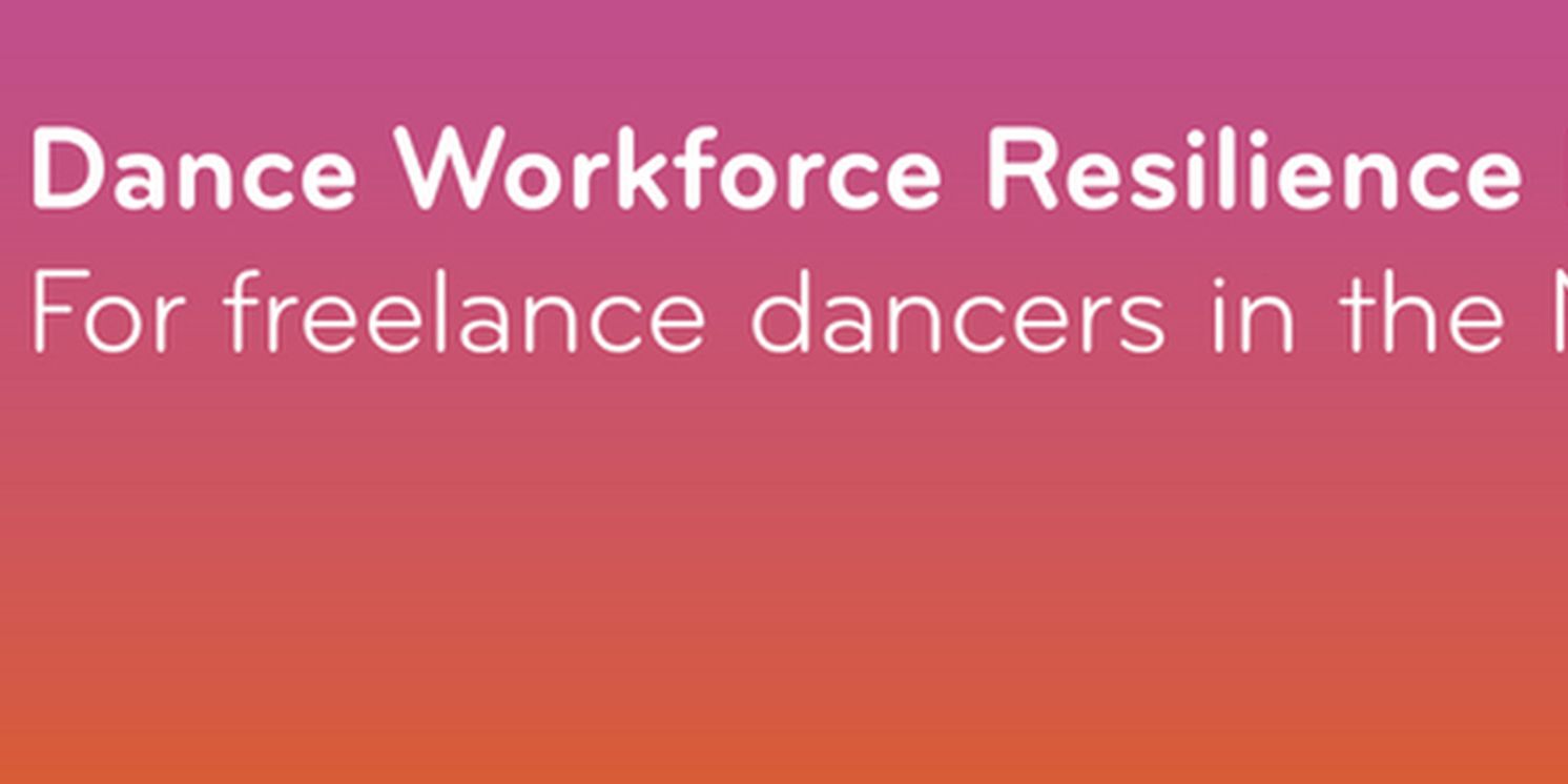 Dance/NYC Opens Final Grant Application for Dance Workforce Resilience Fund  Image