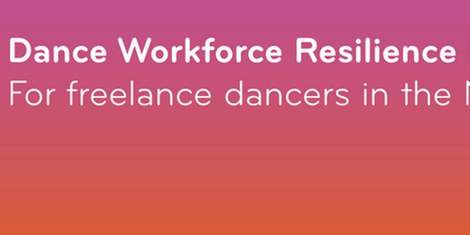 Dance/NYC Opens Final Grant Application for Dance Workforce Resilience Fund Photos