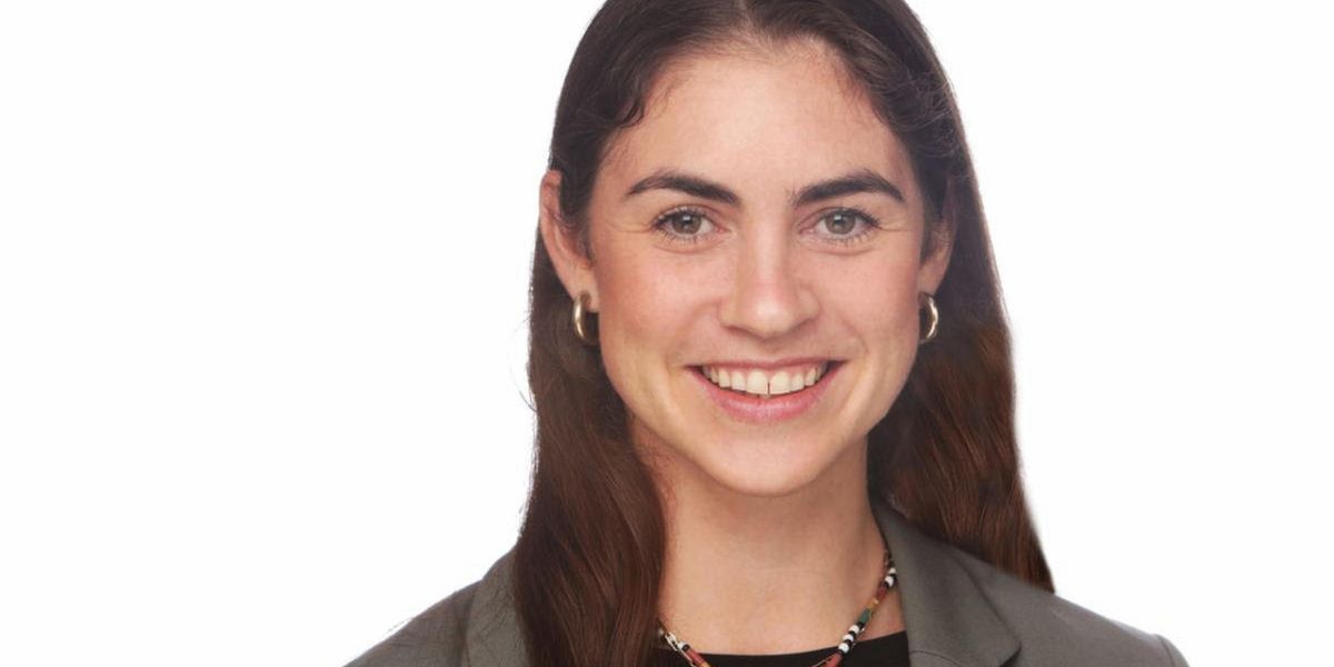 Dance/NYC Promotes Monica Steffey to Director of Programming and Operations