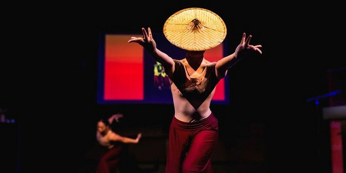 Dance/NYC Unveils Five-Year Strategic Plan, COLLECTIVE MOTION