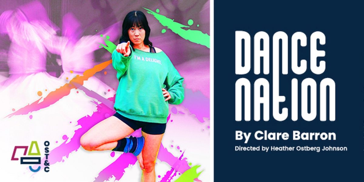 DANCE NATION by Clare Barron to Perform at Outrun Parkour in Fort Collins