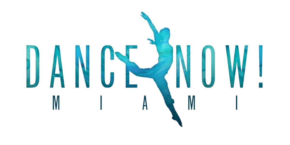 Dance Now's Program I to Celebrate the Season with Performances in Broward and Miami-Dade Counties