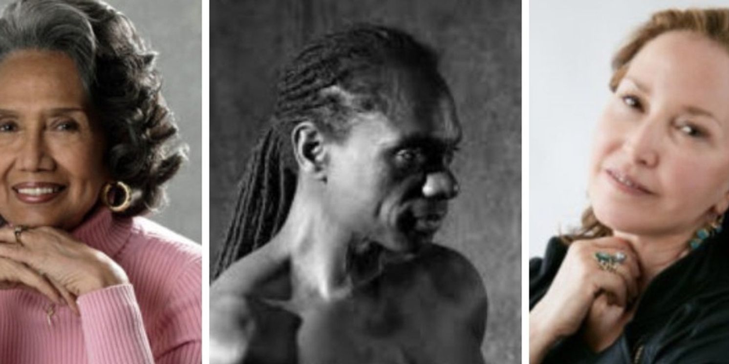 Dance Parade Reveals Grand Marshals For Parade in May  Image