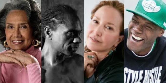 Dance Parade Reveals Grand Marshals For Parade in May Photos