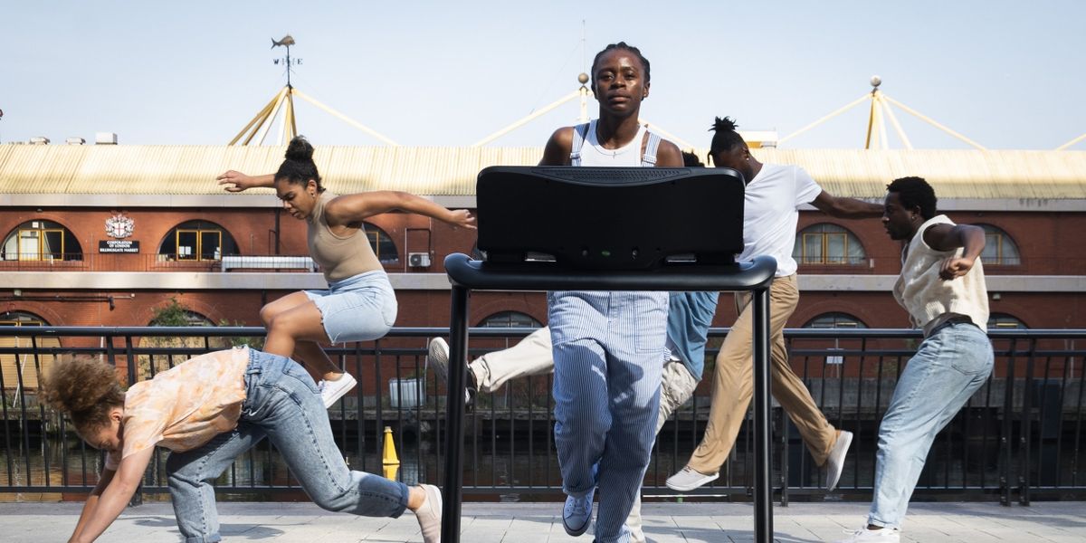 Dance Program Set For Birmingham Weekender 2024