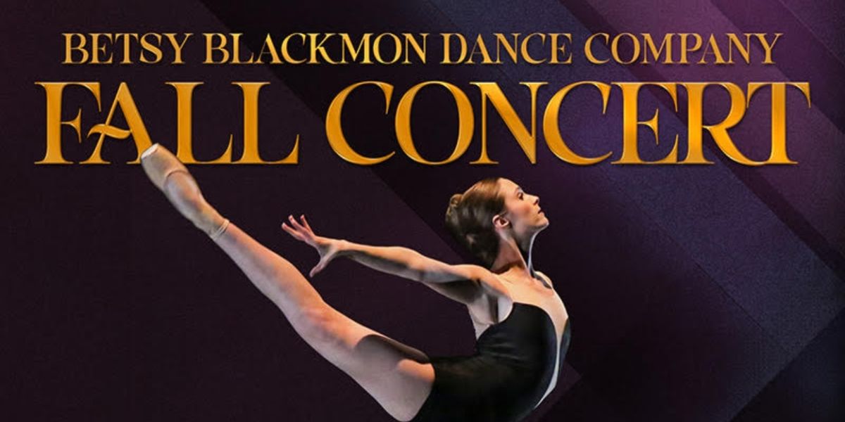 Dance Program at USC Will Perform Diverse Ballet and Contemporary Rep in November Fall Concert