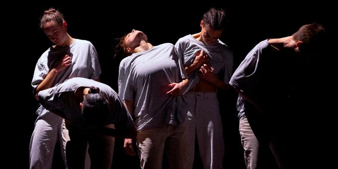 Dance Reflections by Van Cleef & Arpels and L'Alliance New York to Showcase YOU' Photos