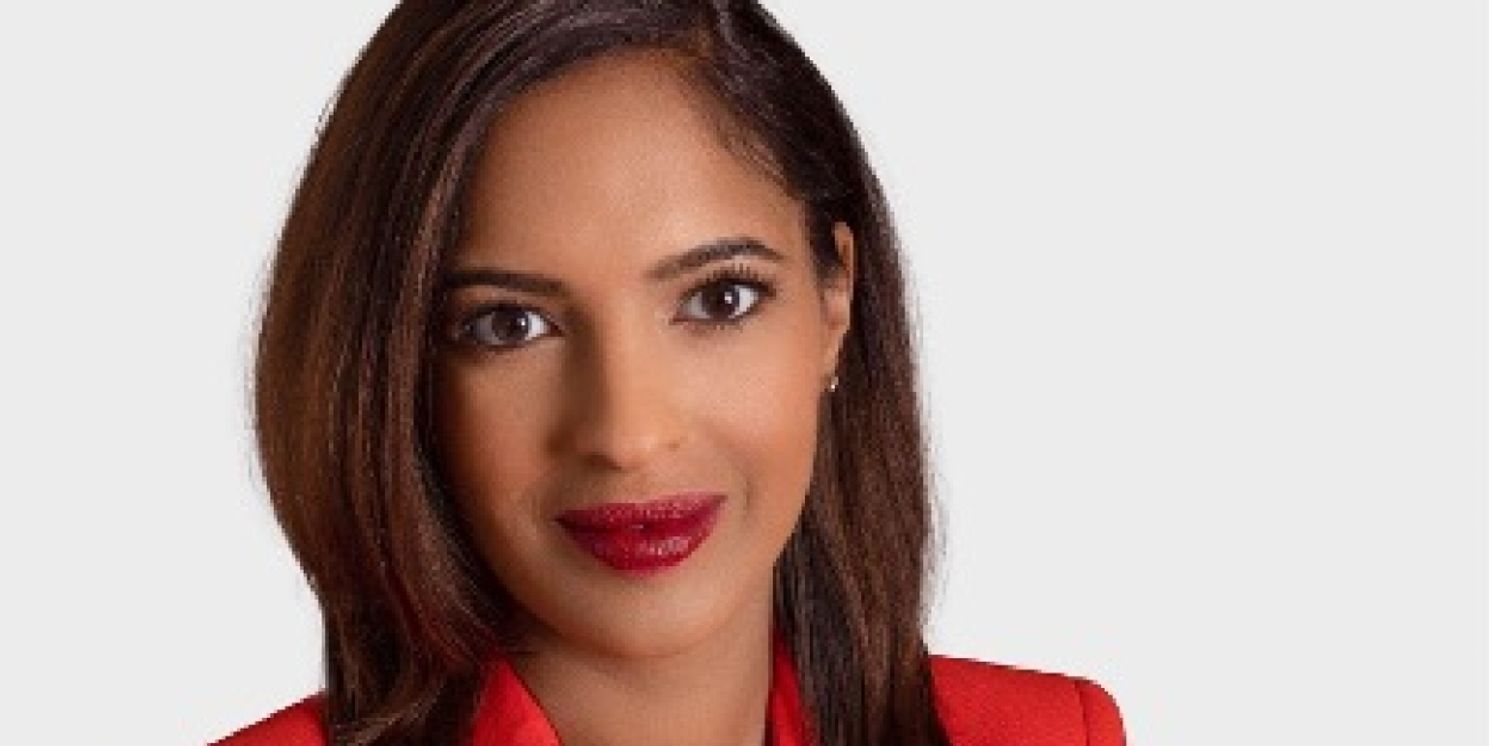 Dance Theatre Of Harlem Announces Marcie Cleary As Newest Board Member  Image