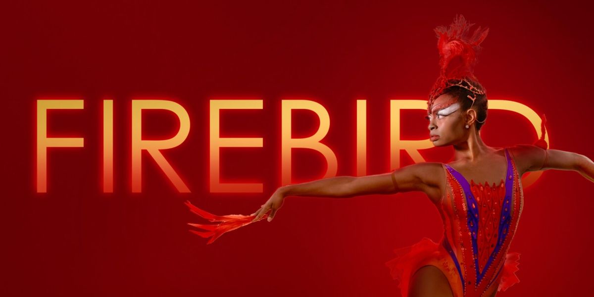 Dance Theatre Of Harlem To Remount Iconic FIREBIRD For 2026 World Tour