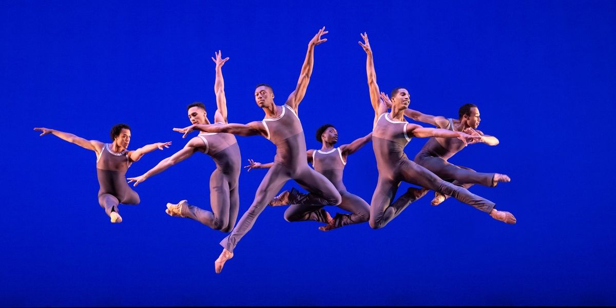 Dance Theatre Of Harlem To Return To Worcester In May
