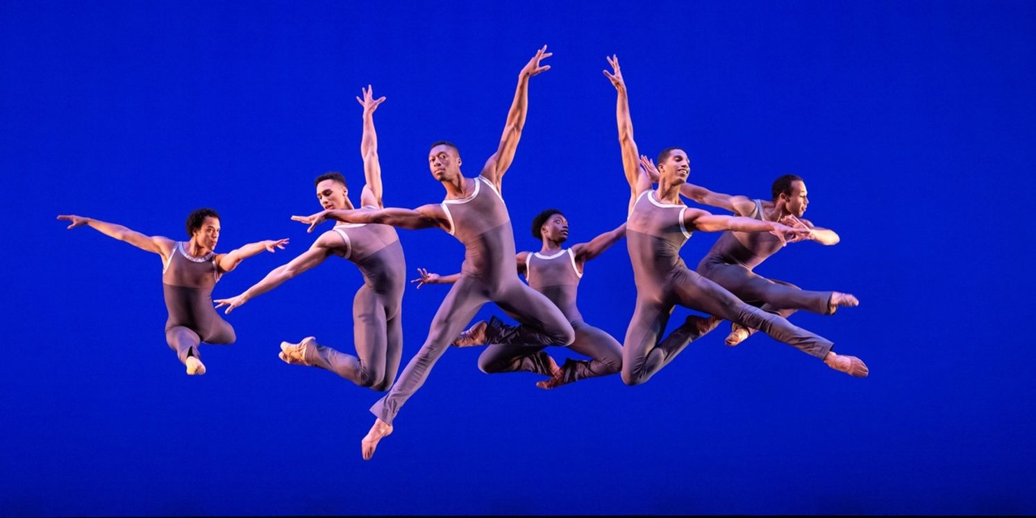 Dance Theatre Of Harlem To Return To Worcester In May  Image