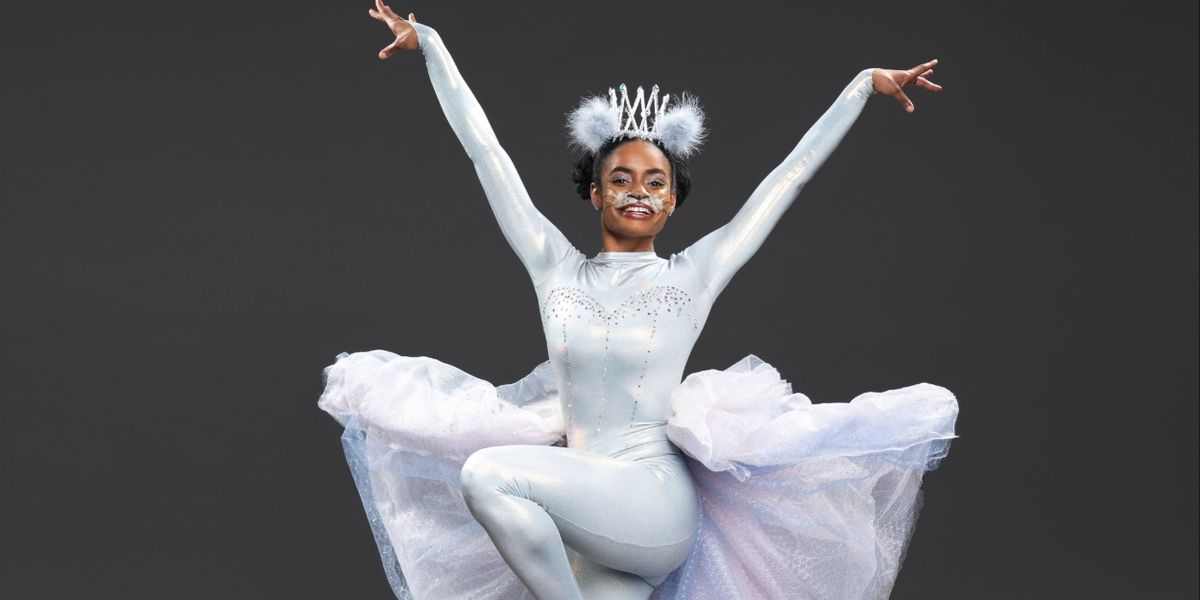 Dance Theatre Of Harlem's HARLEM MOUSE/COUNTRY MOUSE to Return in May