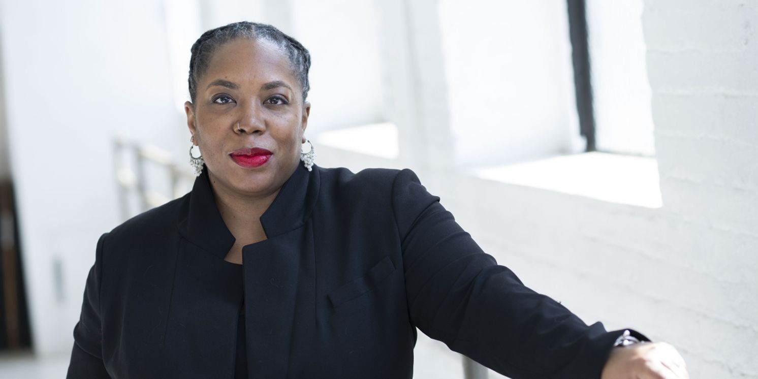 Dance Theatre of Harlem Appoints Fatima Jones as Chief Marketing and Communications Officer  Image