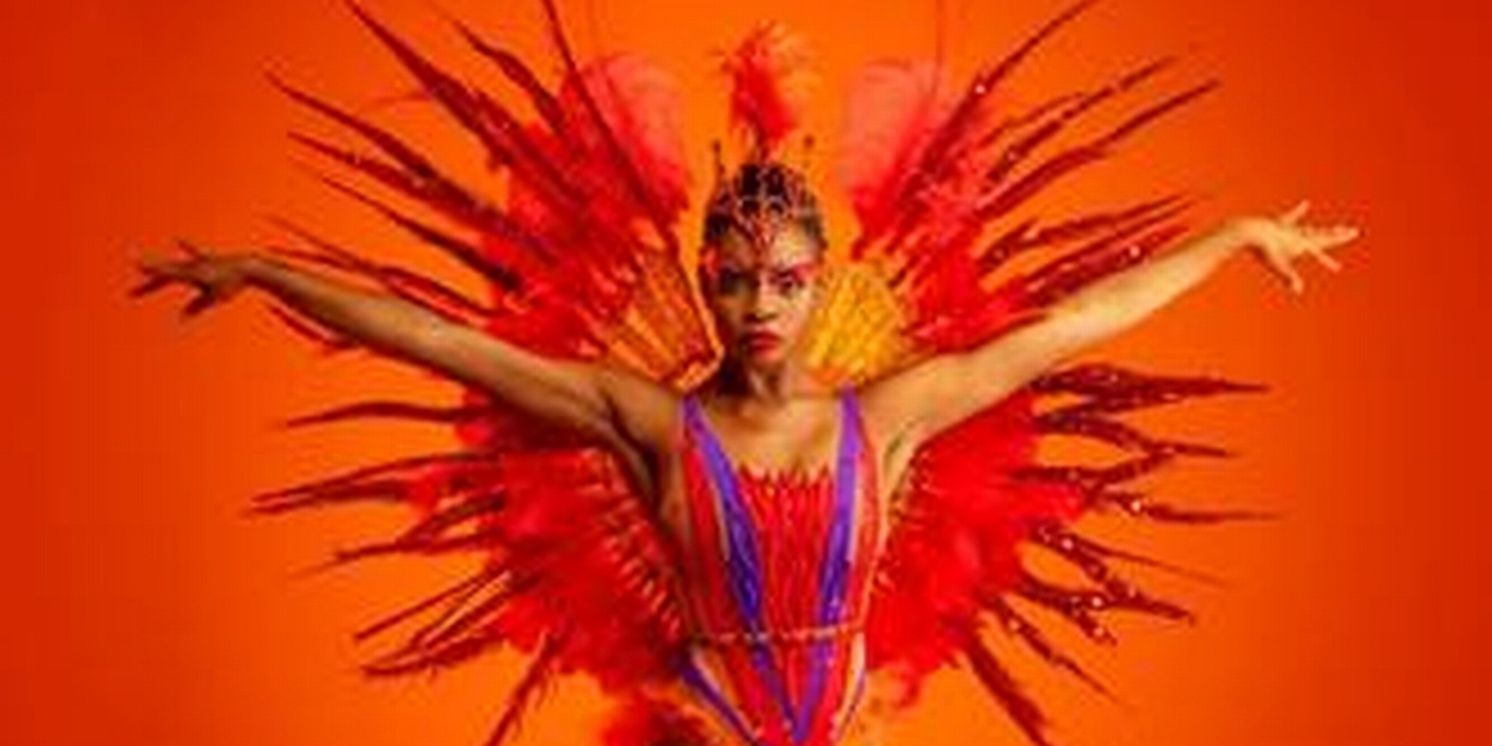 Dance Theatre Of Harlem’s FIREBIRD To Feature Live Gateways Festival Orchestra At New York City Center  Image