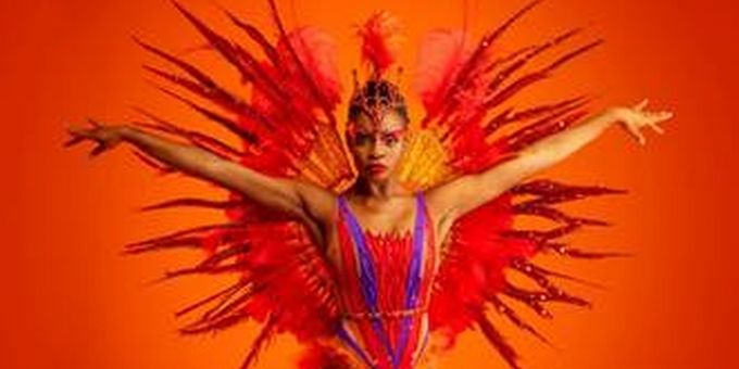 Dance Theatre Of Harlem’s FIREBIRD To Feature Live Gateways Festival Orchestra Photos