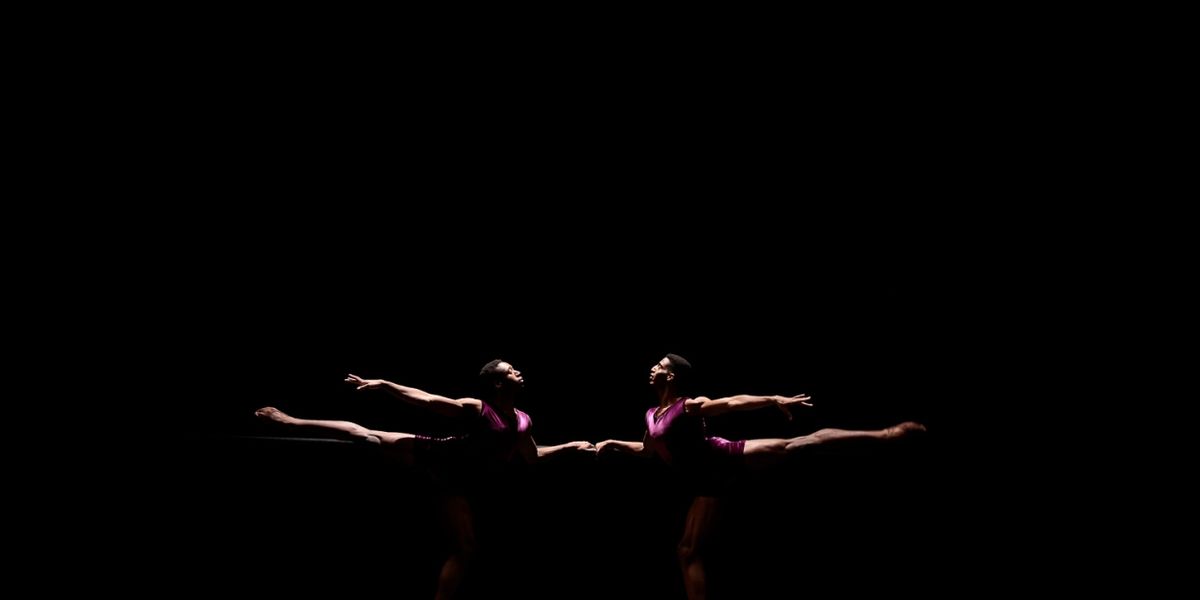Dance Theatre of Harlem Returns to New York City Center in April