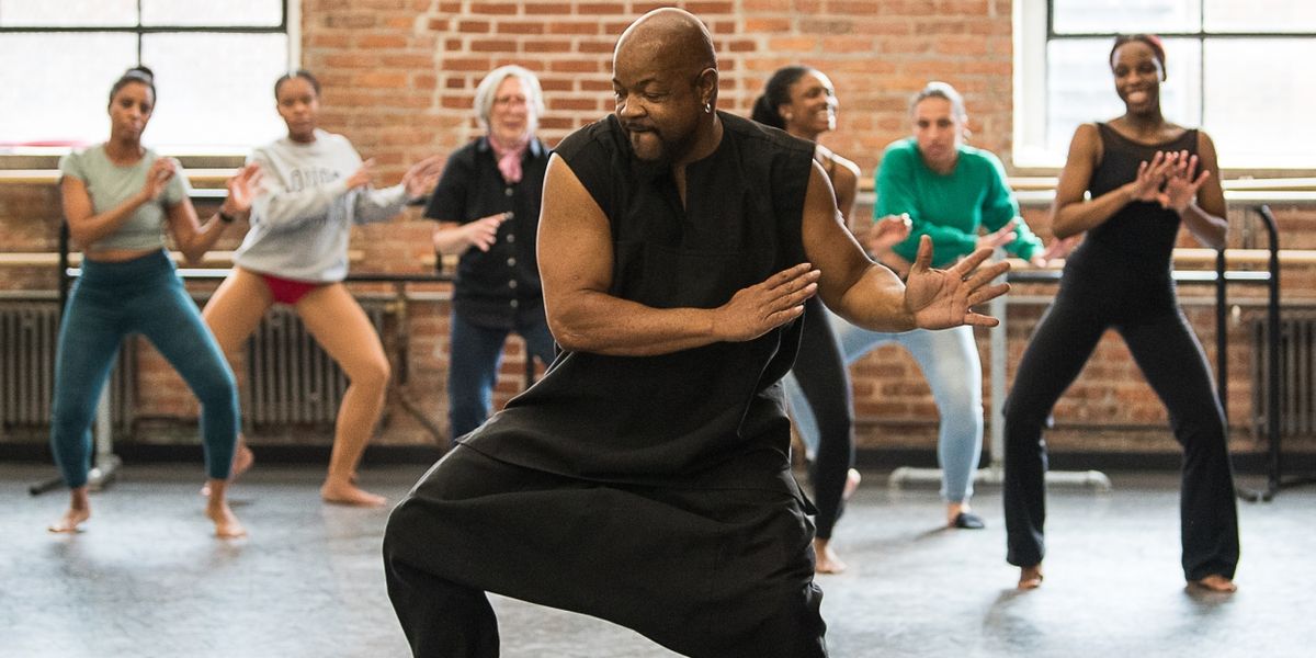 Dance Theatre of Harlem School to Hold 'Fall Open House' in October