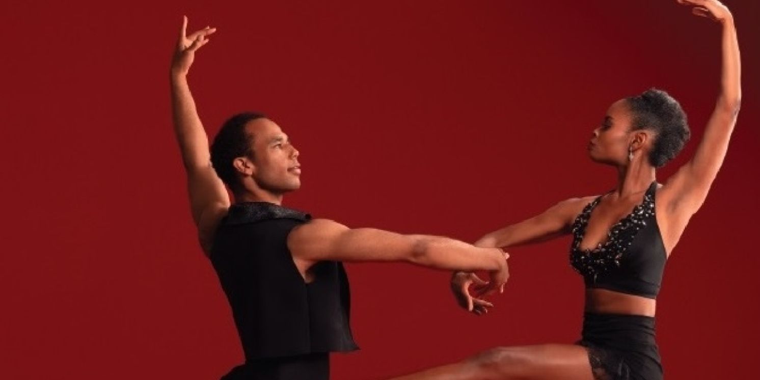 Dance Theatre of Harlem’s 2025 Vision Gala to Honor Darren Walker  Image