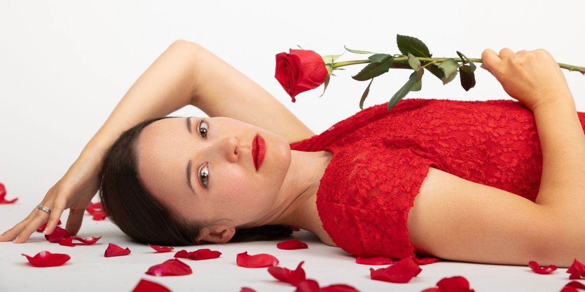 Dance Artist Christina Evans Premieres TOGETHER FOREVER At This Years Hollywood Fringe Festival