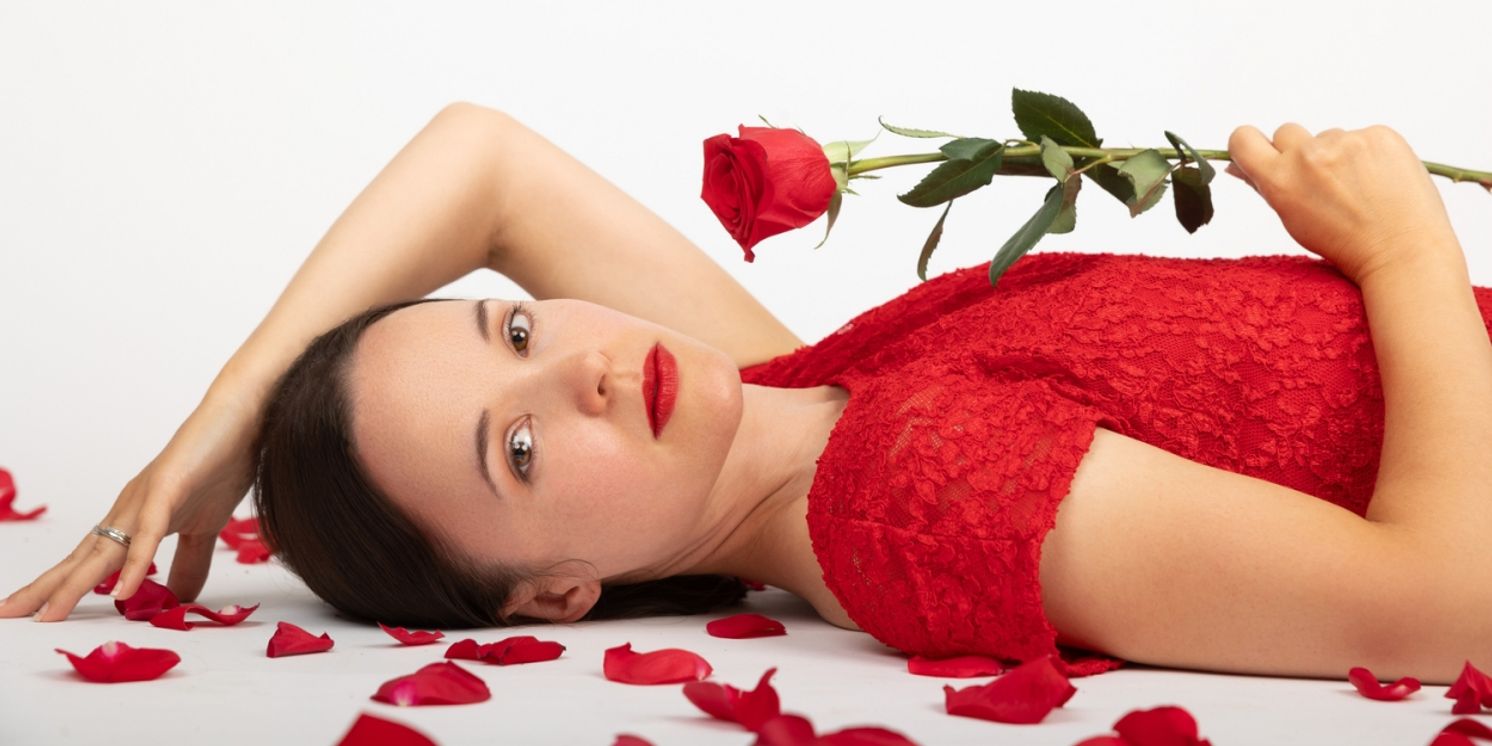 Dance Artist Christina Evans Premieres TOGETHER FOREVER At This Years Hollywood Fringe Festival  Image