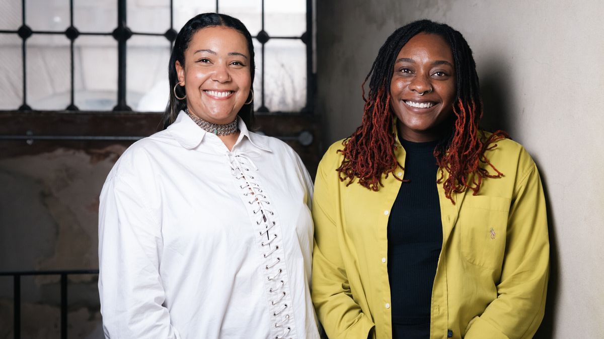 Dance Umbrella Names Guest Curator and Cultural Fellow