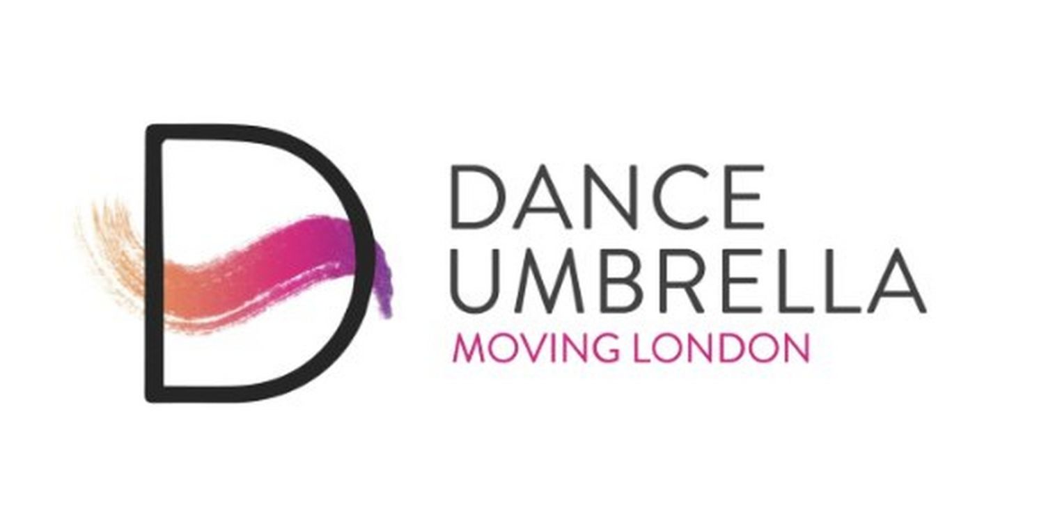 Dance Umbrella Reveals Full Digital Programme For 2023 Hybrid Festival  Image