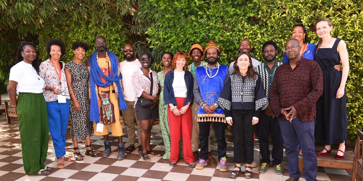 Dance Umbrella Reveals Funding to Launch 'Diversifying Curatorial Stewardship' Programme
