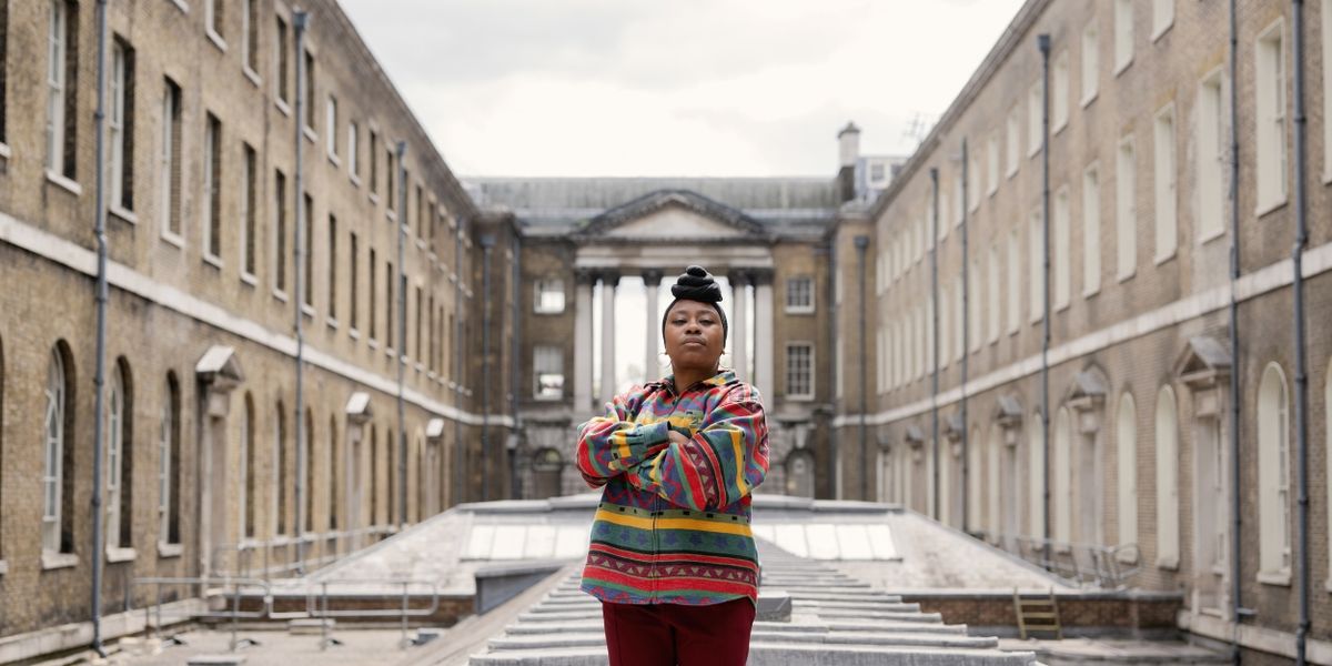 Dance Umbrella and Somerset House Reveal The Full Schedule For London Battle Next Month