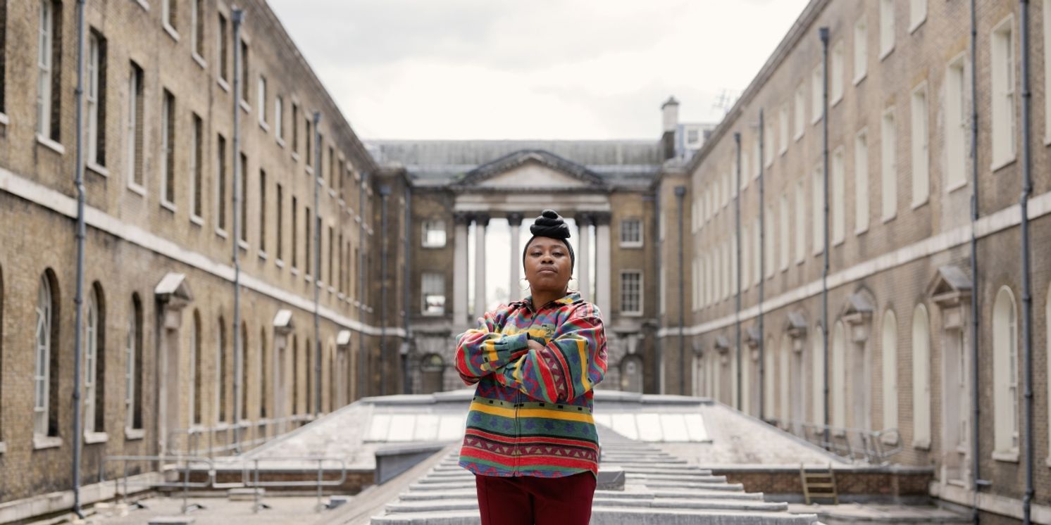 Dance Umbrella and Somerset House Reveal The Full Schedule For London Battle Next Month  Image