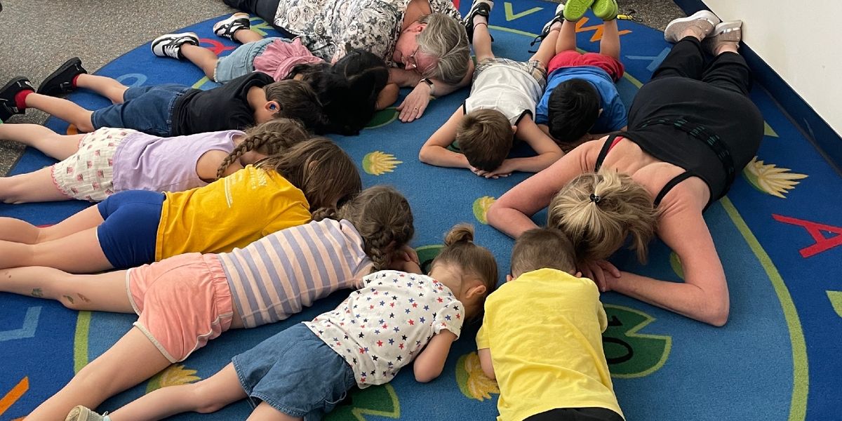 Dance for the Special Child Program is Available at Berkshire Pulse