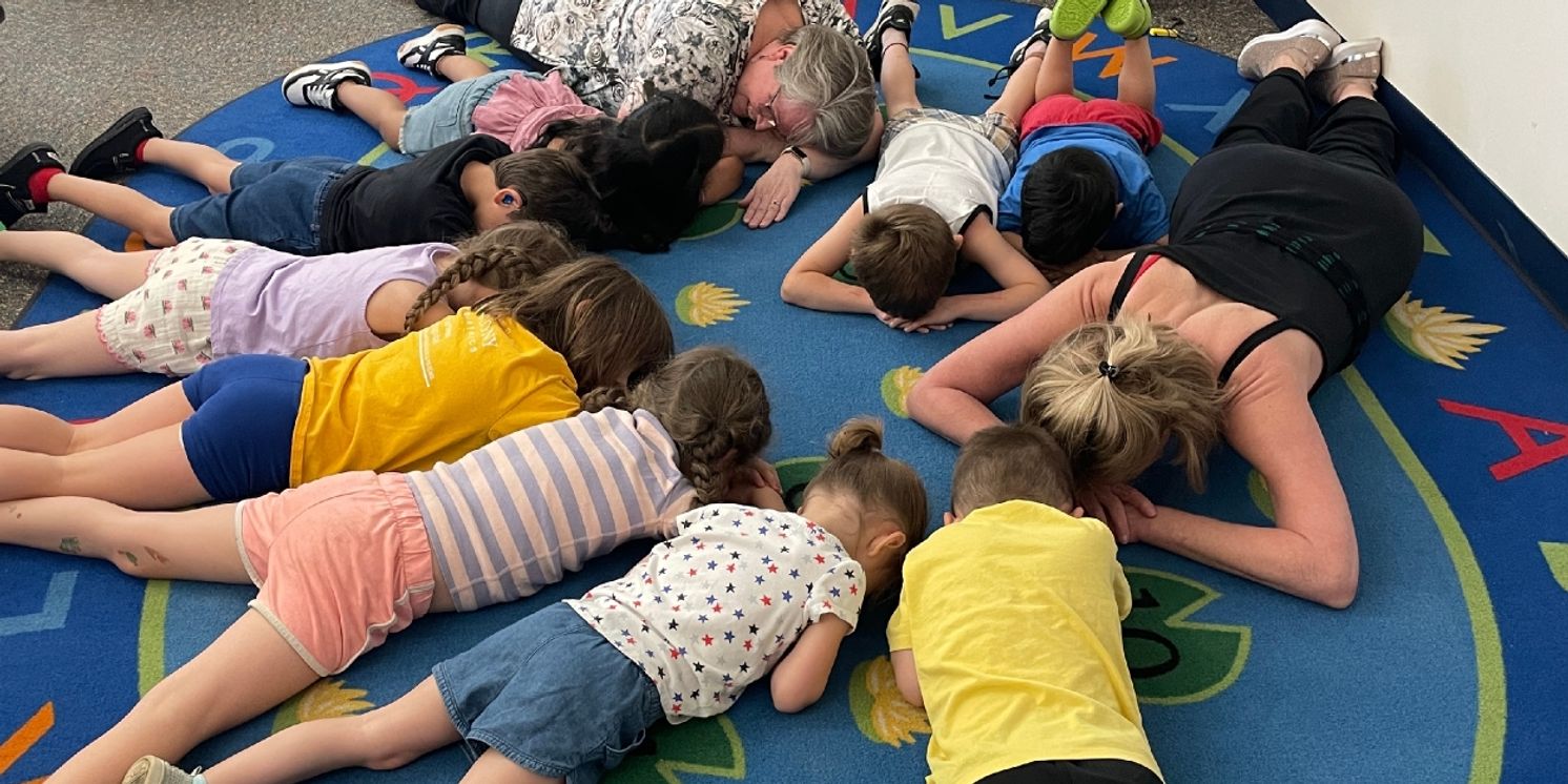 Dance for the Special Child Program is Available at Berkshire Pulse  Image