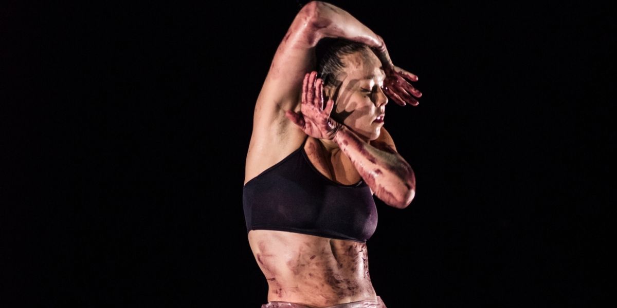 DanceHouse Co-Presents Compañía Rocío Molina in the Canadian Premiere Of FALLEN FROM HEAVEN