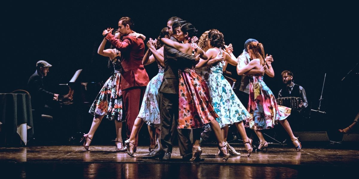 DanceHouse Sets Canadian Premieres & More for 2024/25 Season