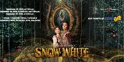 DanceLink Will Bring SNOW WHITE to PJPAC in September Photo