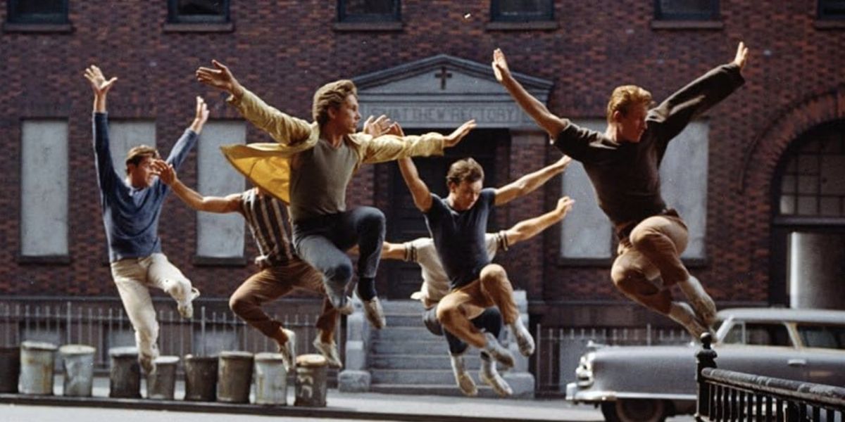 Dancer Bobby Banas Passes Away at 90